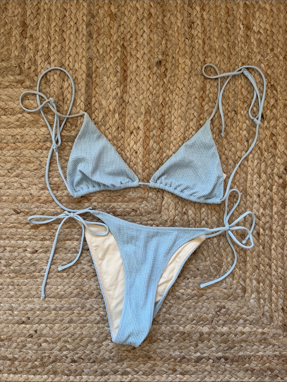 Elce Swim Bikini - sold as set